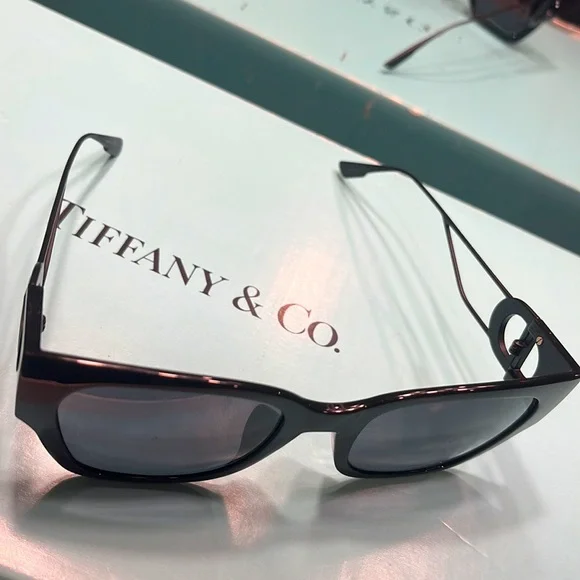 Christian Dior Montaigne Sunglass Frames - Picture 17 of 17